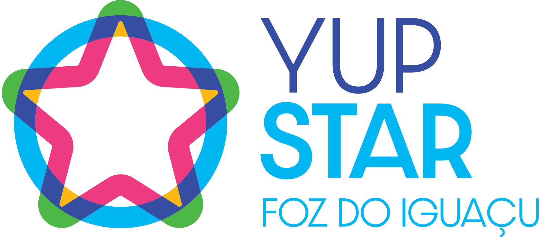 Yup Star Foz do Iguaçu