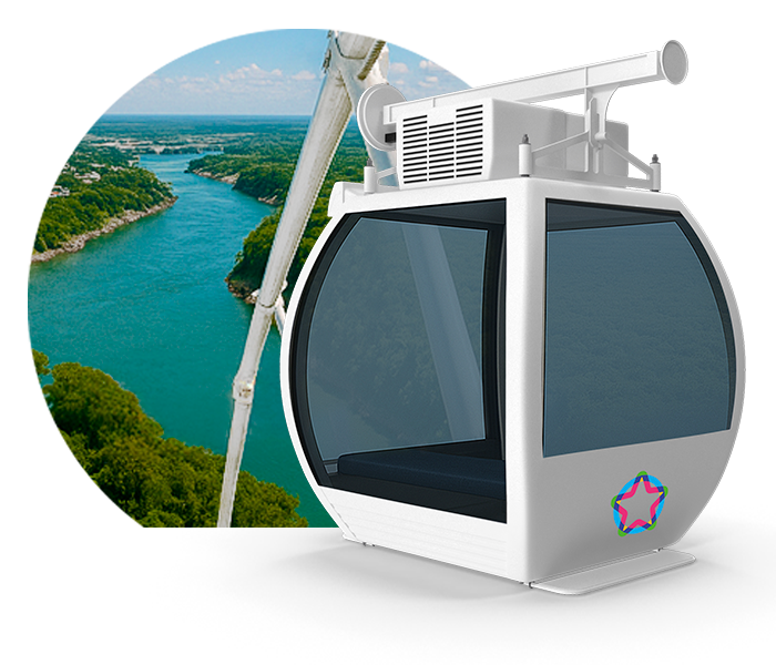 Cabine